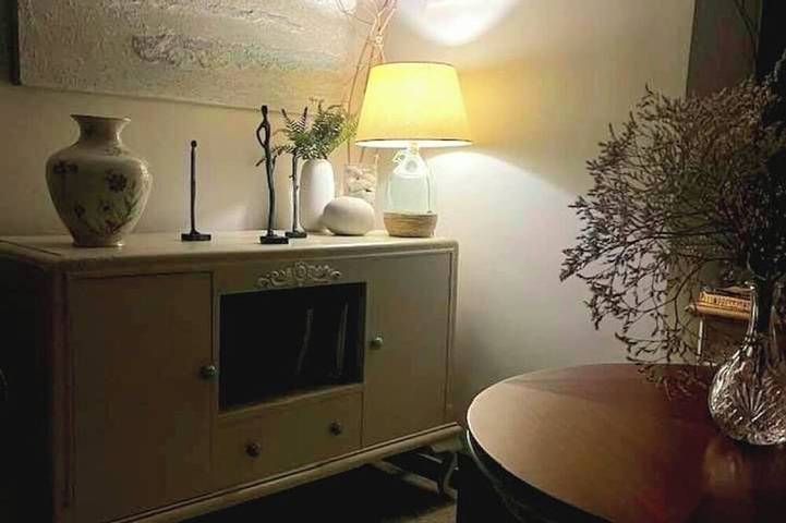 Casa de vacaciones para 3 personas - 1