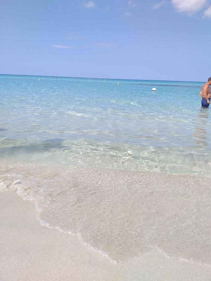 Appartement de vacances pour 5 personnes, avec balcon et vue, adapté aux familles - 1