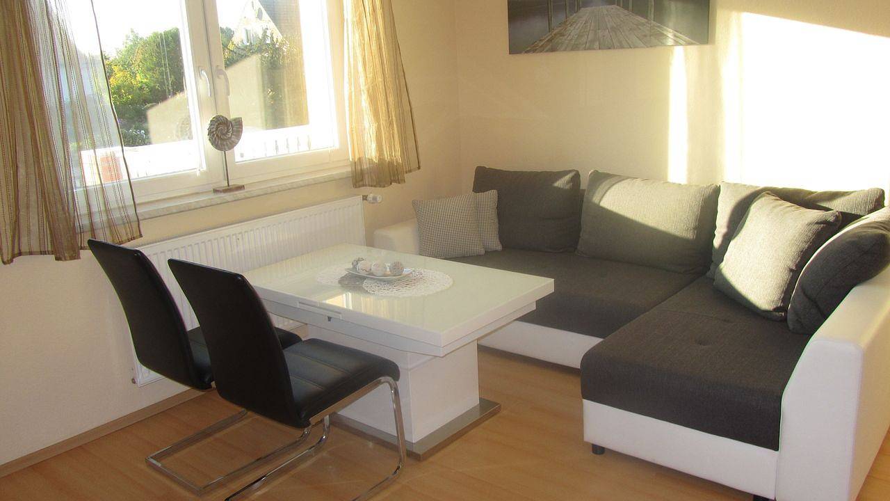 Ganze Ferienwohnung, Ferienwohnung für 4 Personen (34 m²) in Kalkhorst in Groß Schwansee, Kalkhorst