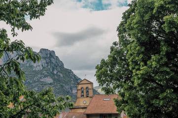 Gîte pour 10 personnes à Les Cabannes