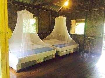 Station pour 2 personnes, avec jardin dans Khao Sok