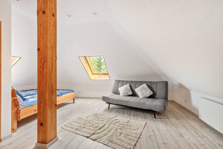Ferienwohnung für 3 Personen