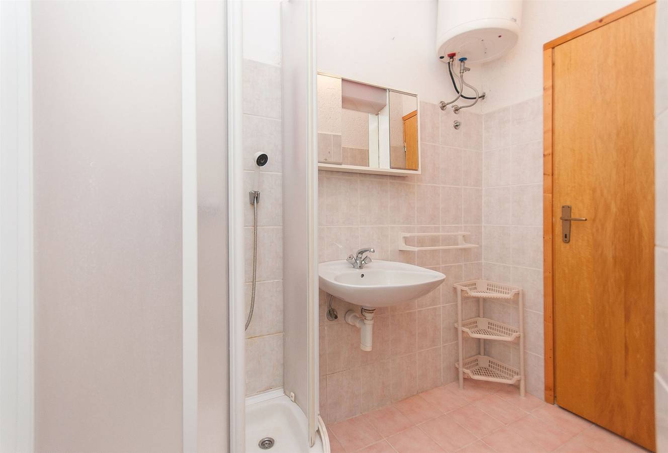 Cijeli apartman, Apartment Slavko in Biograd na Moru, Zadarska županija