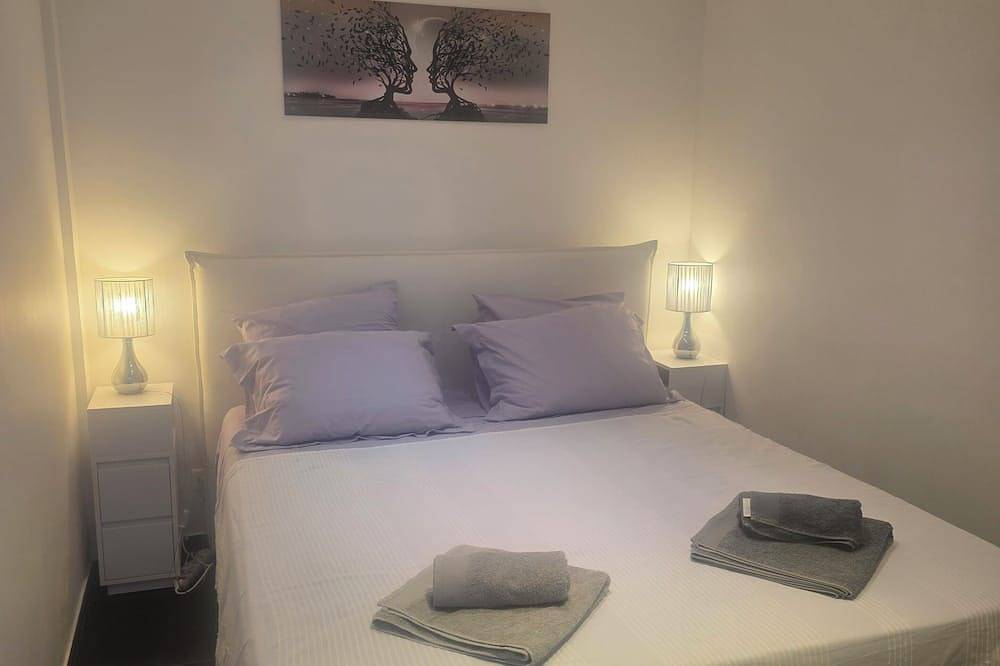 Apartamento entero, Apartment just a few steps from the beach in Macinaggio, Rogliano