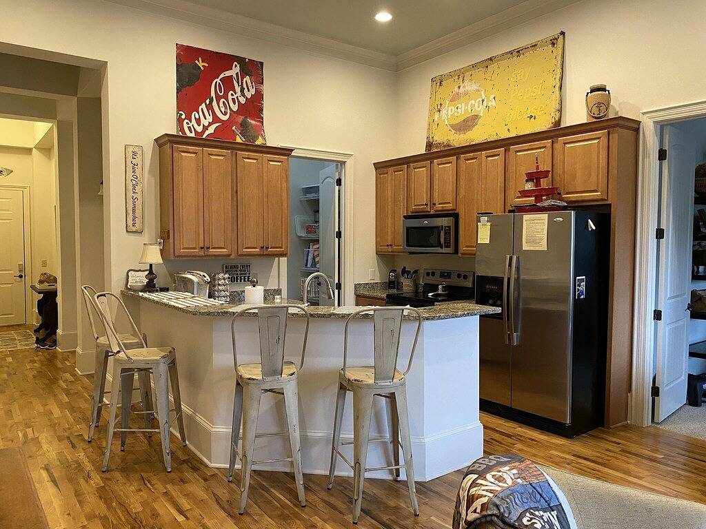 Ganze Wohnung, Waterfront Top Corner Unit,Amazing Sunset Views,Pool&Slide,Marina,Golf, 3 bedrms in Lake Martin