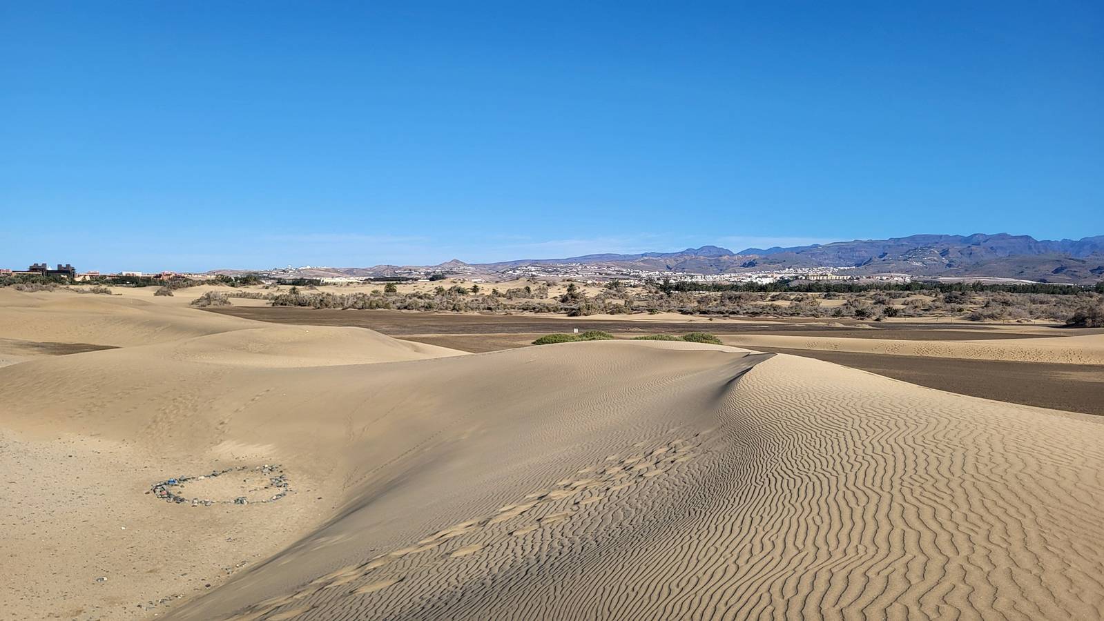 New 3Br with Great Terrace in Maspalomas, San Bartolomé de Tirajana