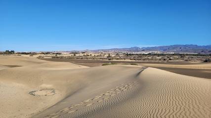 Bungalow voor 6 Personen in Maspalomas, San Bartolomé de Tirajana, Afbeelding 3