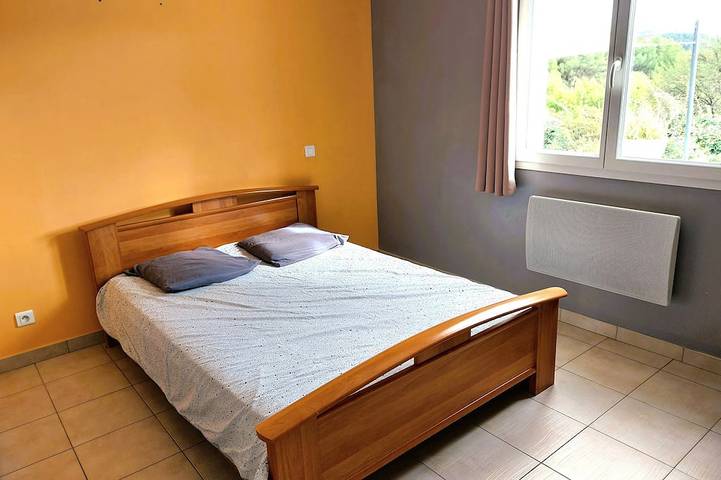 Location de vacances pour 6 personnes à Saint-Zacharie - 4