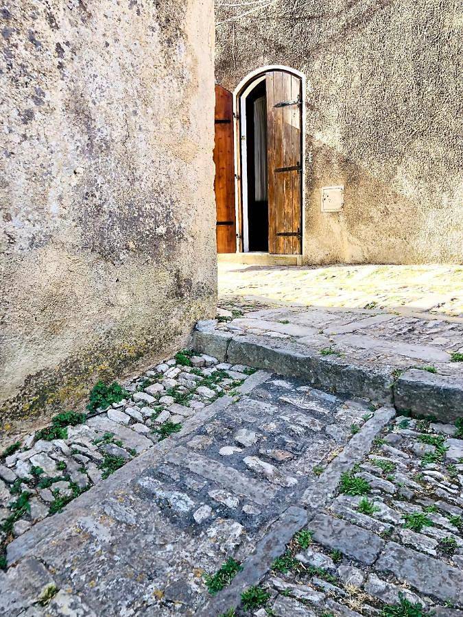 Gîte pour 5 personnes, avec vue et terrasse à Erice - 2