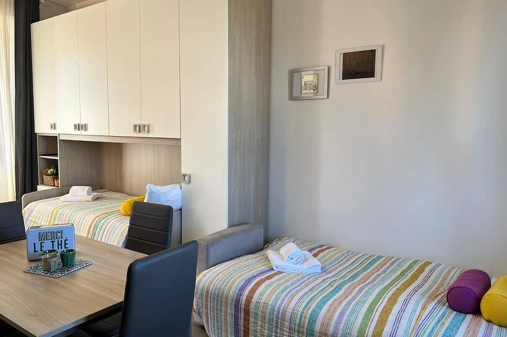 Bnbook Studio Corte Borromeo 2 in Ρ, Provincia de Milan