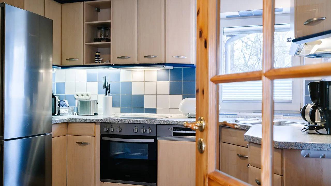 Ferienhaus für 6 Personen (75 m²) in Fehmarn in Westfehmarn, Fehmarn