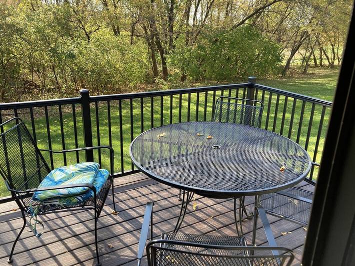 Villa für 6 Personen, mit Pool und Terrasse - 1