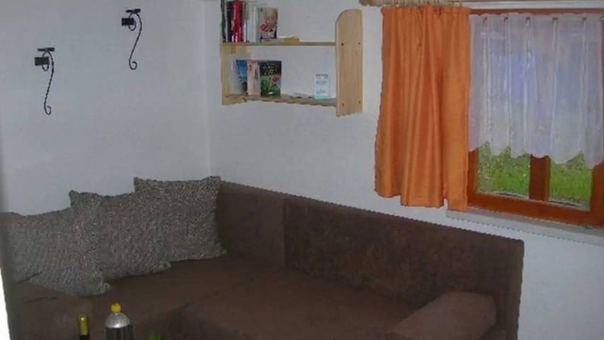 Bungalow für 2 Personen, mit Terrasse und Garten sowie Pool in Zempin - 4