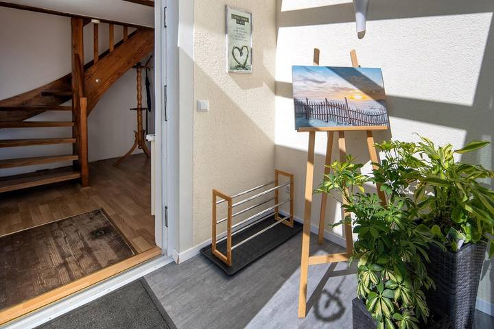 Ferienhaus für 4 Personen - 1