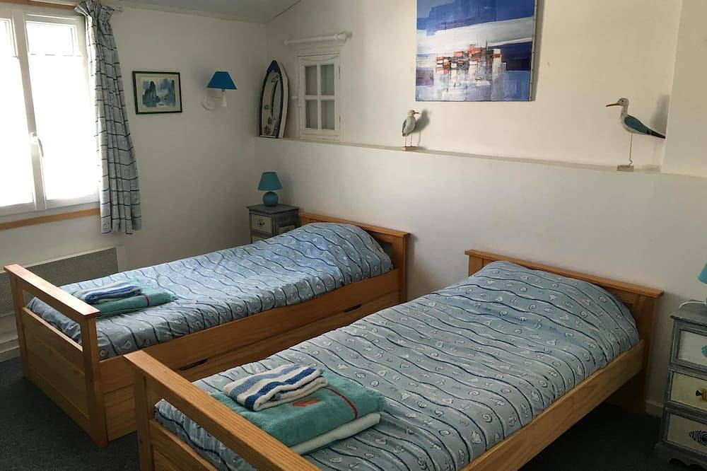 Alquiler casa con encanto en Ile de Re (Saint-Clément-des-Baleines) in Saint-Clément-des-Baleines, Isla de Ré