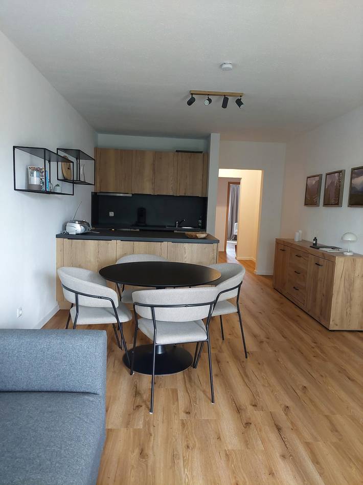 Ganze Ferienwohnung, Ferienwohnung Stephanie in Seeg, Bayerisch Schwaben