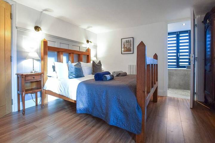 Location de vacances pour 8 personnes à Frênes - 2