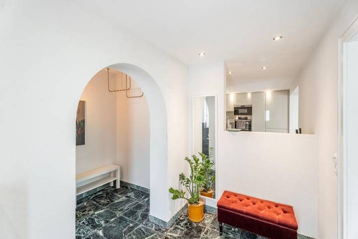 Ferienwohnung für 8 Personen, mit Garten und Whirlpool sowie Pool - 1