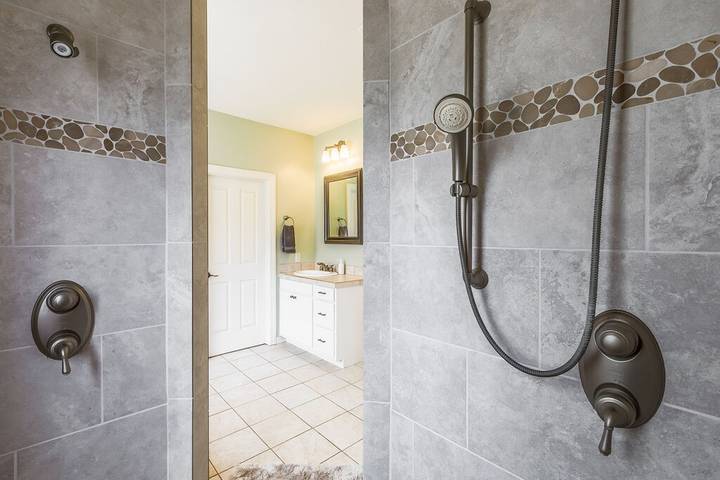 Vacation house for 12 people, with terrace and yard in Grand Canyon National Park