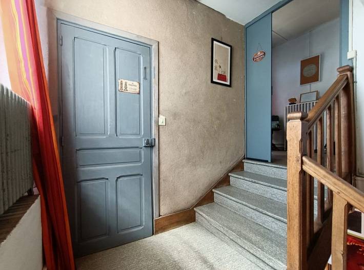 Chambre d’hôte pour 4 personnes dans le Cantal - 3