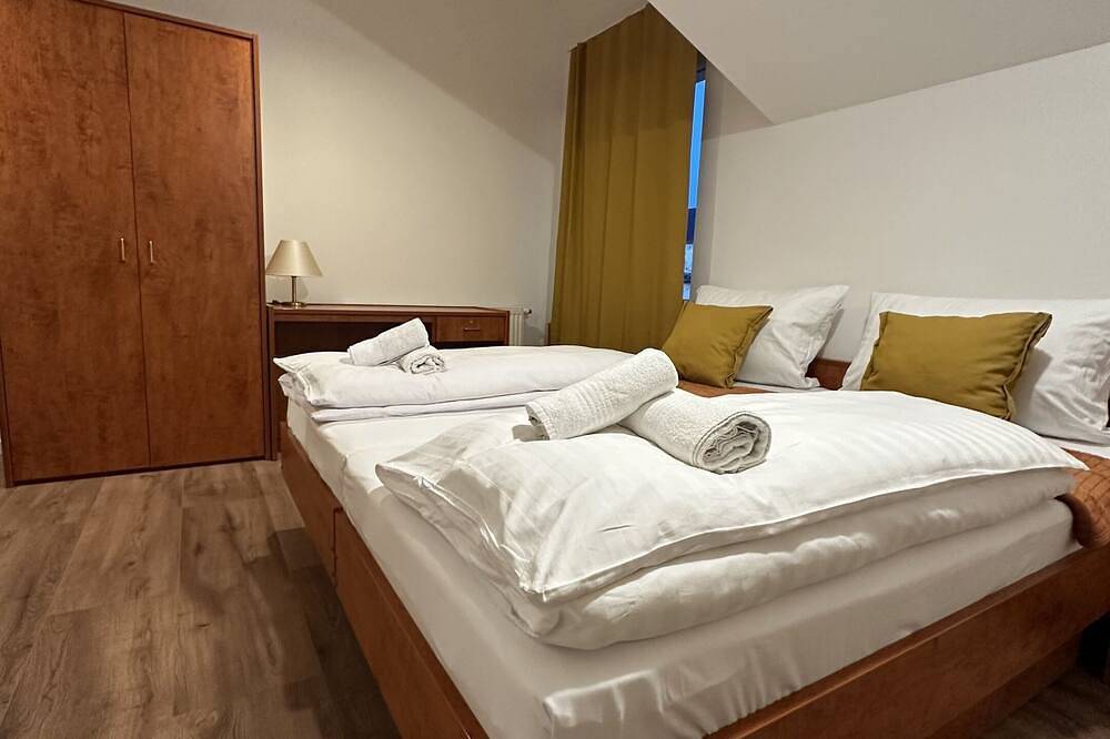 Ganze Wohnung, Goethestraße 28 Apartmenthaus 1 in Zeuthen, Dahme-Seengebiet