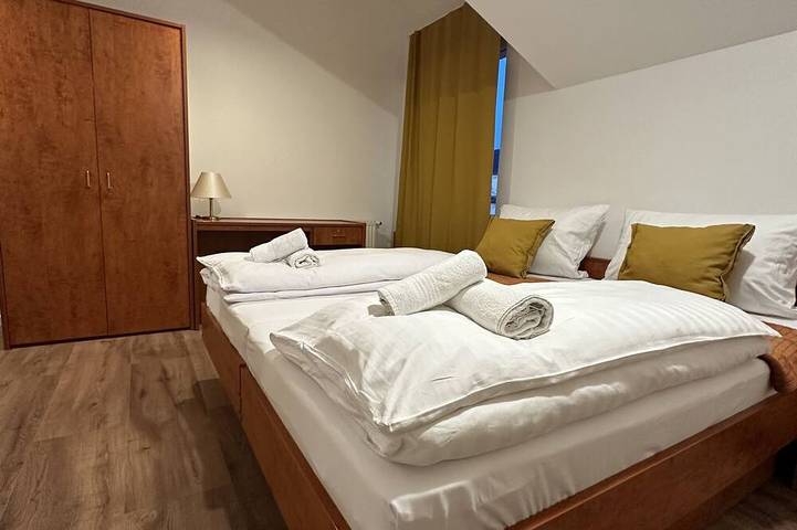 Ganze Wohnung, Goethestraße 28 Apartmenthaus 1 in Zeuthen, Dahme-Seengebiet