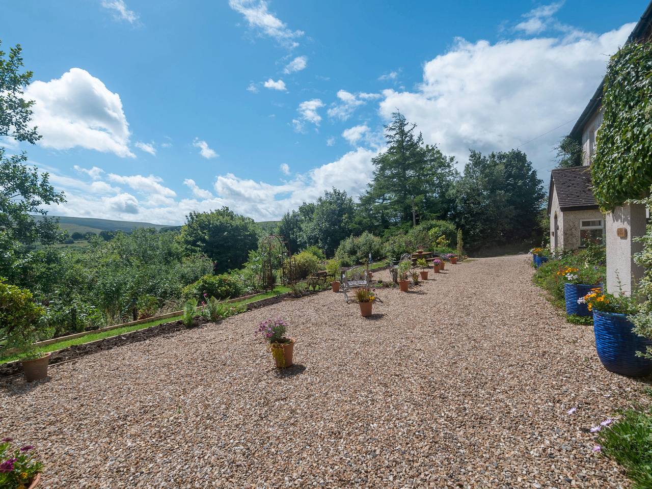 Brokan @ Fourwinds in Dartmoor