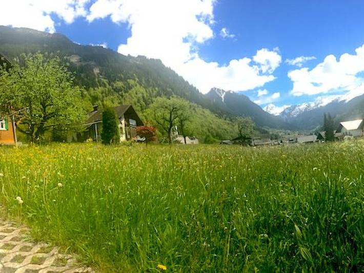 Location de vacances pour 6 personnes, avec jardin et balcon à Gortipohl - 2
