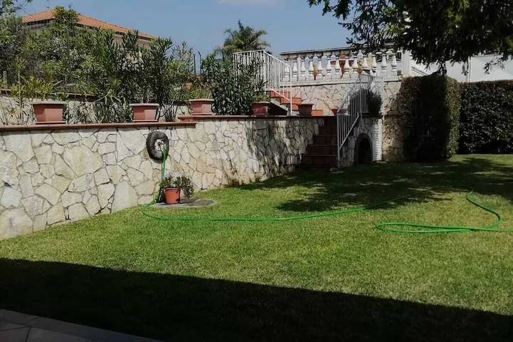 Dream Home in the Countryside in Zafferana Etnea, Etna
