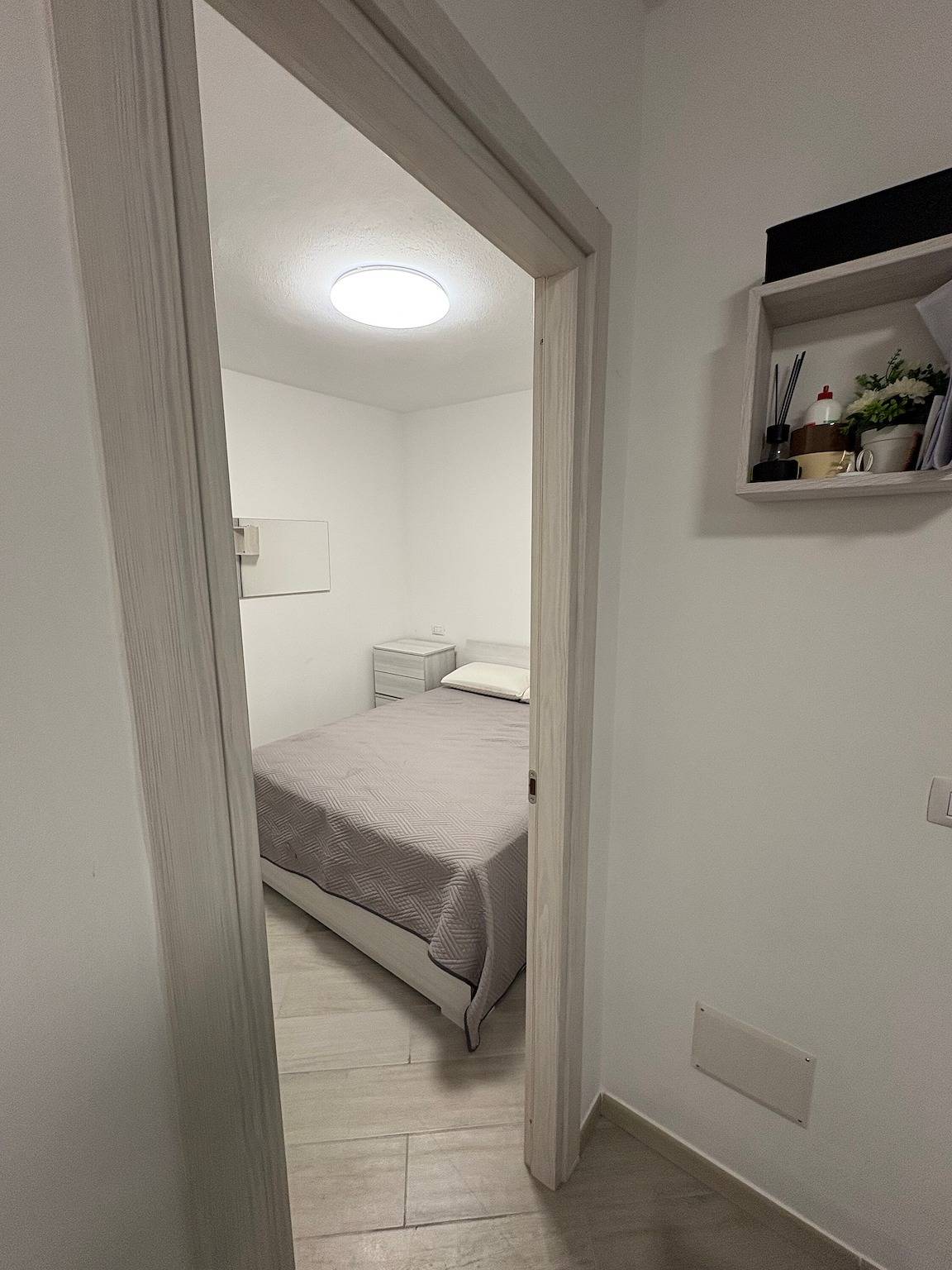 Geheel appartement, Appartement 'C1' met wifi en airconditioning in Castelsardo, Provincie Sassari