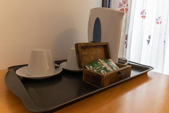 Gîte pour 2 personnes, avec vue et jardin à Malpica de Bergantiños - 2