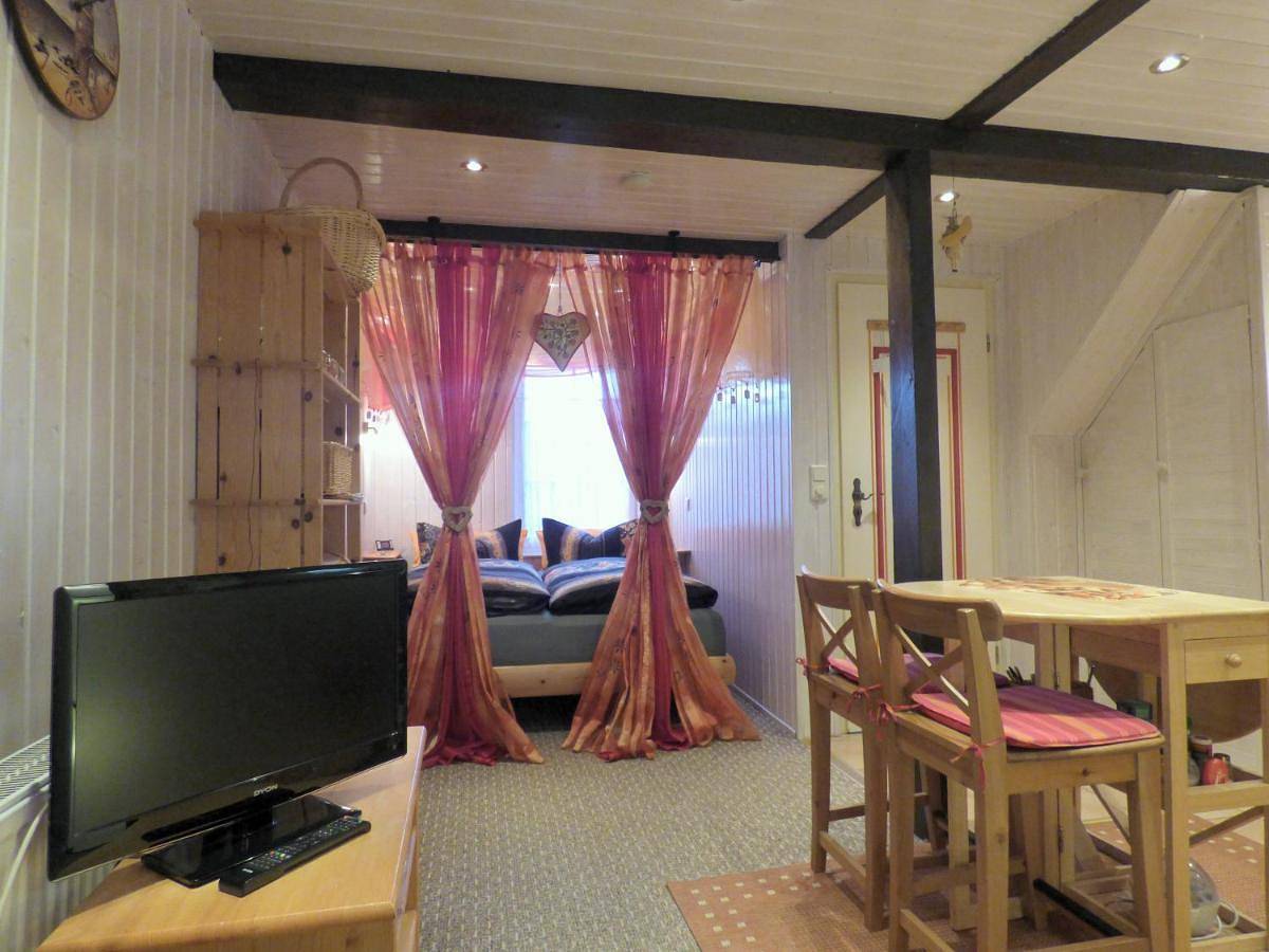 Inselromantik Rügen in Dreschvitz, Rügen