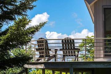 Vacation Home for 10 Guests in Vermont, USA, Picture 3