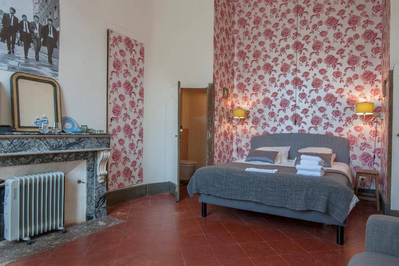 Maison d'Hôtes La Lumière de Migou in Beaumont-de-Lomagne, Tarn-et-Garonne