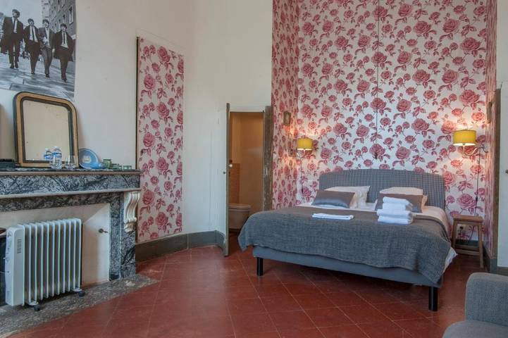 Location de vacances pour 2 personnes, avec vue ainsi que piscine et jardin à Beaumont-de-Lomagne - 4