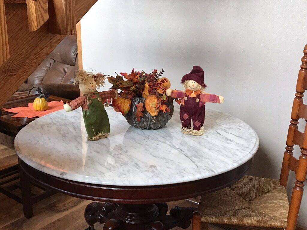 Cabin mit schöner Aussicht, auf 'Peaceful Seite der Smokies' in Tuckaleechee, Blount County