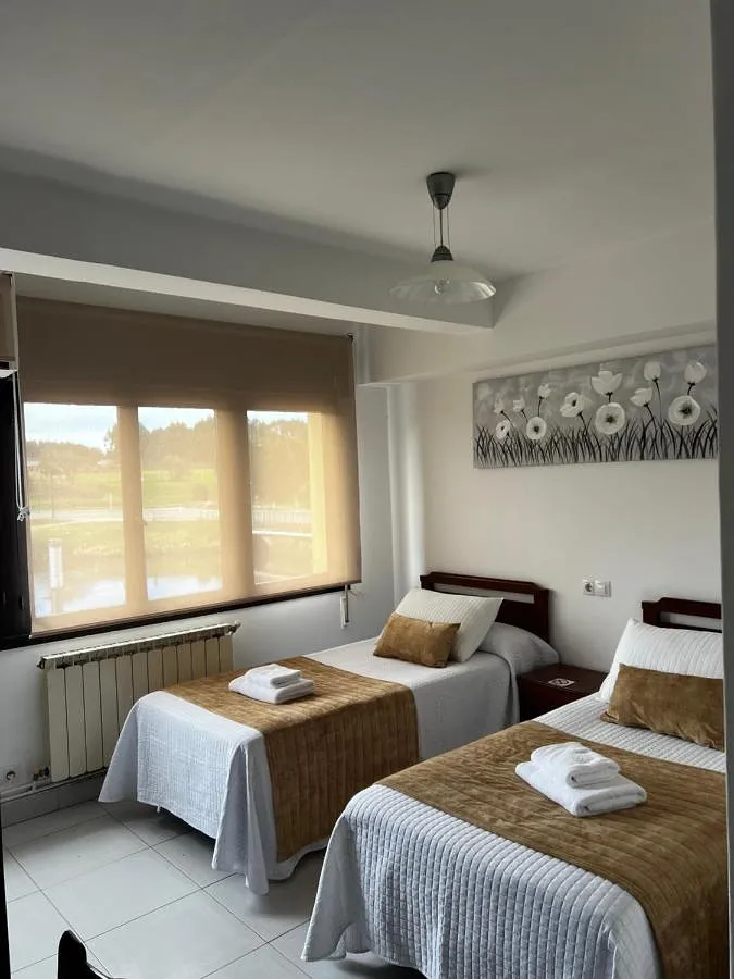 Casa de huéspuedes para 2 personas - 1