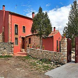 Six-Bedroom House in Sepúlveda, Provincia de Segovia