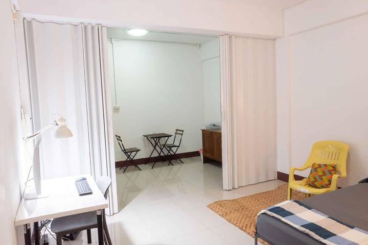 Gîte pour 2 personnes dans Mae Hong Son - 3