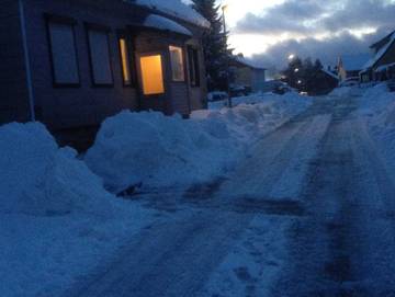 Ferienhaus für 9 Personen, mit Garten und Terrasse in Sankt Andreasberg