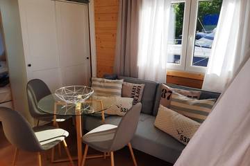 Hausboot für 4 Personen in Röbel, Müritz, Bild 4