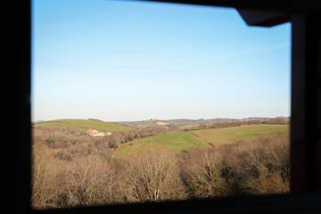 Chalet pour 2 Personnes dans La Bastide-Clairence, Région de Bayonne, Photo 4