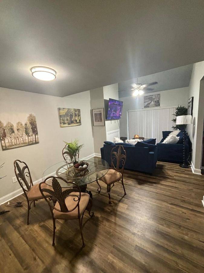 Appartement de vacances pour 4 personnes, avec balcon