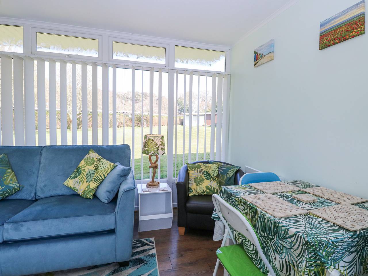 Number 19 in Cromer, Norfolk Coast