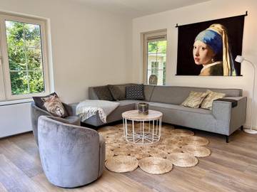 Bungalow voor 6 Personen in Nederlandse kust, Noord-Holland - Kust van de Noordzee, Afbeelding 1