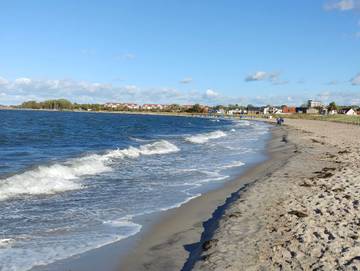 Ferienwohnung für 5 Personen in Ostseebad Glowe, Glowe, Bild 1