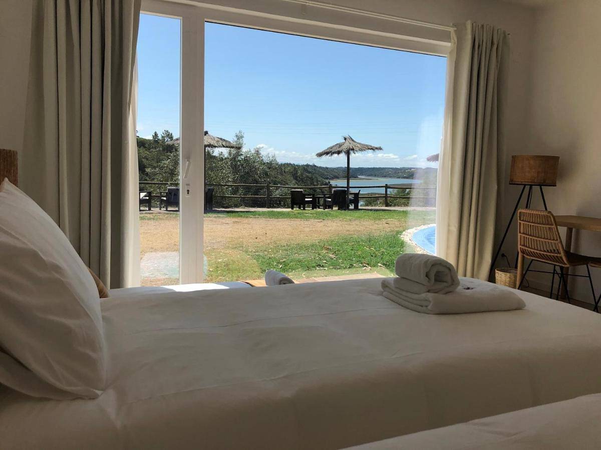 Herdade Do Freixial - Turismo Rural in Vila Nova de Milfontes, Costa Alentejana