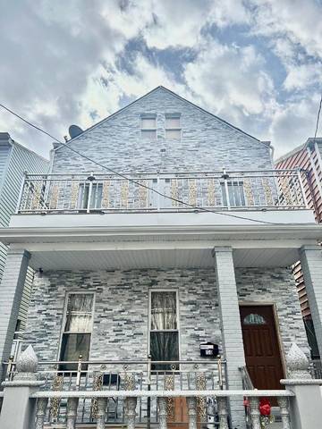 Maison d’hôte pour 6 personnes, avec balcon dans Brooklyn