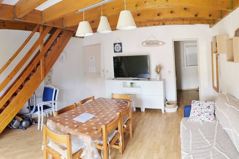 Photo : Maison de vacances