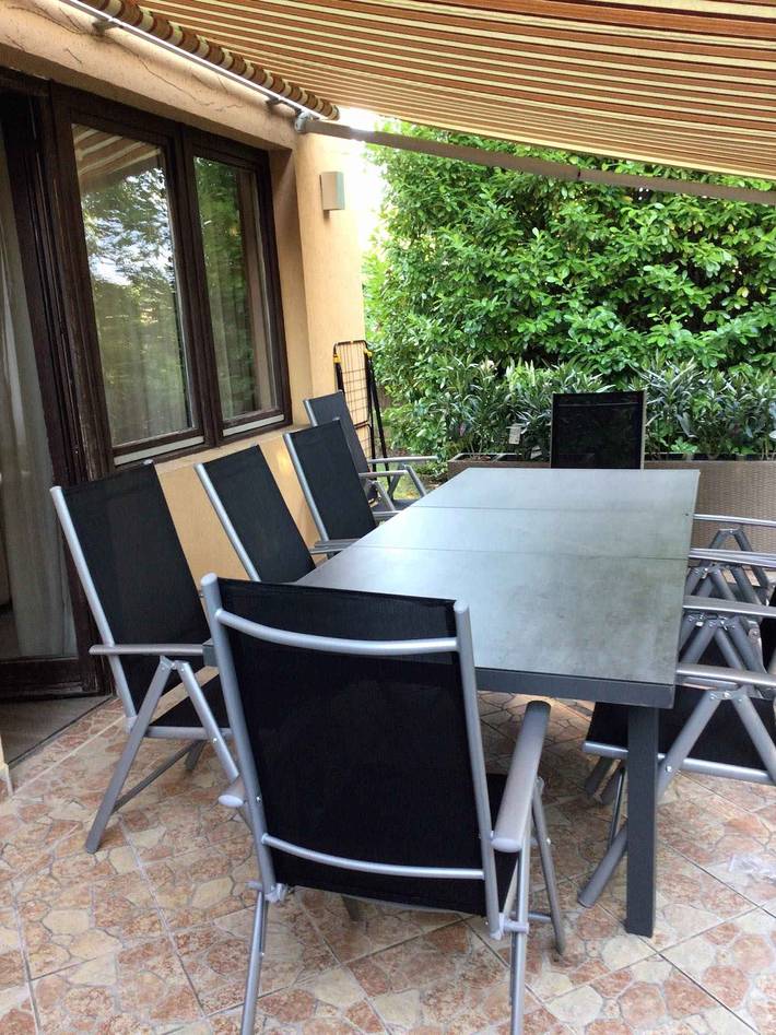 Ferienhaus für 11 Personen, mit Garten in Balatonboglar - 4